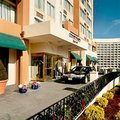 Courtyard by Marriott Washington Northwest