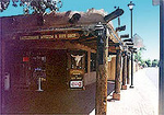American International Rattlesnake Museum