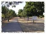 HG Fawcett Canal Side Park / Trail