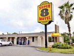 Super 8 Motel - Lantana / West Palm Beach