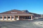 AmeriHost Inn Geneseo IL