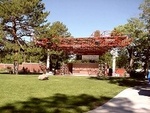 Wingfield Park Amphitheater