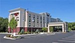 Hampton Inn Raynham-Taunton, Ma