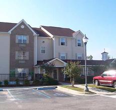 TownePlace Suites by Marriott Mobile::Hotels.com