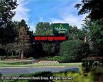Holiday Inn Turf on Wolf Road