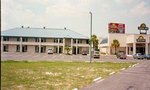 Days Inn-Adel-South Georgia-Motorsports Park