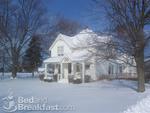 Nana's House Bed and Breakfast