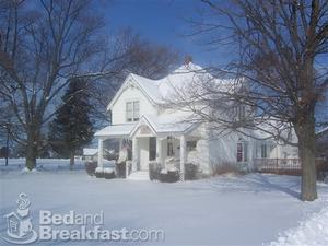 Nana's House Bed and Breakfast::BedAndBreakfast.com