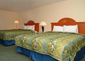 Sleep Inn & Suites Port Charlotte::Hotels.com