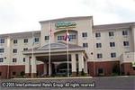 Holiday Inn Hotel Suites Poplar Bluff
