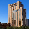 JW Marriott Hotel Houston