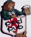 Peel Pub