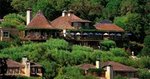 Auberge du Soleil Restaurant