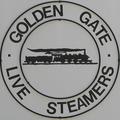 Golden Gate Live Steamers