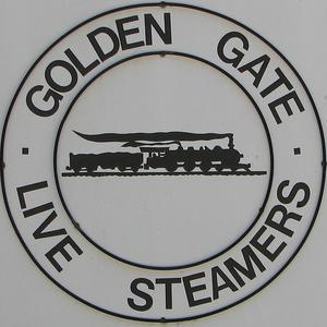 Golden Gate Live Steamers::Kevin's Flickr
