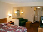 The Great Falls Comfort Inn