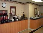 Comfort Suites Victorville