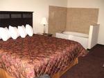 Best Western Legacy Inn And Suites
