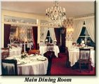 The Red Lion Inn
