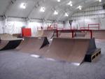TIC Skatepark