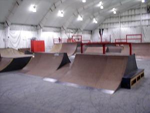 TIC Skatepark::KaBoom.org