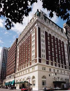The Benson, a Coast Hotel::Travelocity.com