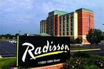 Radisson Hotel & Conference Center Kenosha