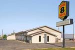Super 8 Aberdeen West