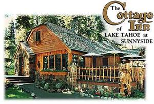 Cottage Inn::The cottage inn