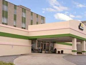 Days Inn Elkins::Travelocity.com