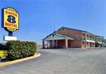Super 8 Motel - Pleasanton