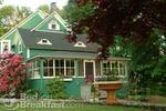 Wickford Junction Inn