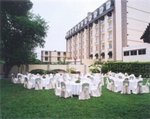 Doubletree Hotel Claremont