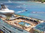 Magellan Residential Cruise Line