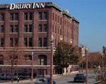 Drury Inn Union Station