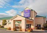Sleep Inn Bend