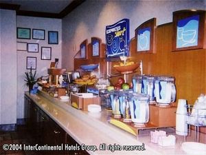 Holiday Inn Express Hotel & Suites Anniston/Oxford::Travelocity.com