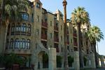 Historic Mission Inn
