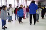 Fort Dupont Ice Arena