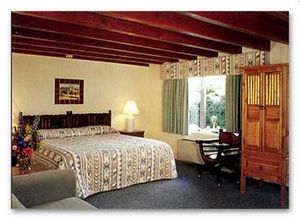 El Rey Inn::Travelocity.com