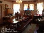 Park Avenue Inn::BedAndBreakfast.com