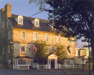Red Fox Inn::Virginia.org