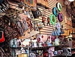 Evangeline's