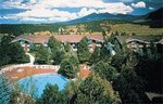 Little America - Flagstaff