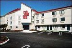 Red Roof Inn Branson