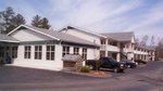 Super 8 Motel - Fayetteville