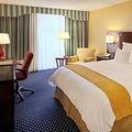 Marriott Charlotte Executive Park