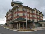 Hampton Inn & Suites Parker, Co