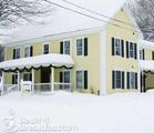 Yellow Farmhouse Inn
