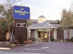 Holiday Inn Express Harborfront